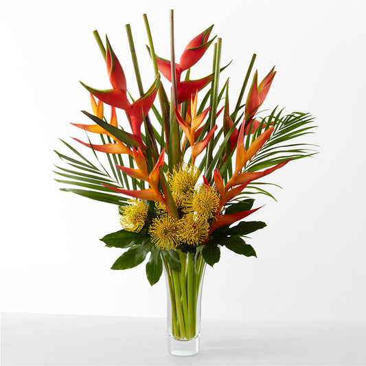 The Drama – CARMIN'S FLOWER SHOP, Laredo TX
