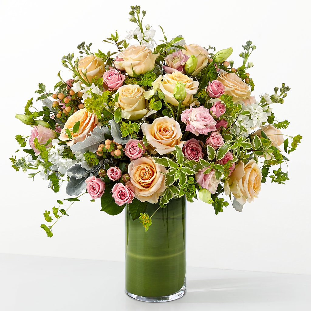 The Glamour Shot – CARMIN'S FLOWER SHOP, Laredo TX