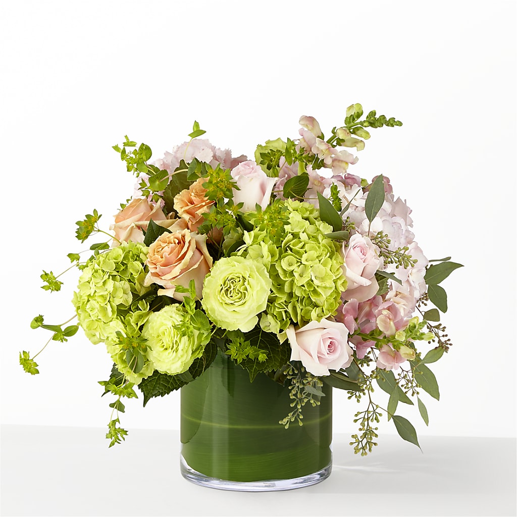 The Art Deco – CARMIN'S FLOWER SHOP, Laredo TX