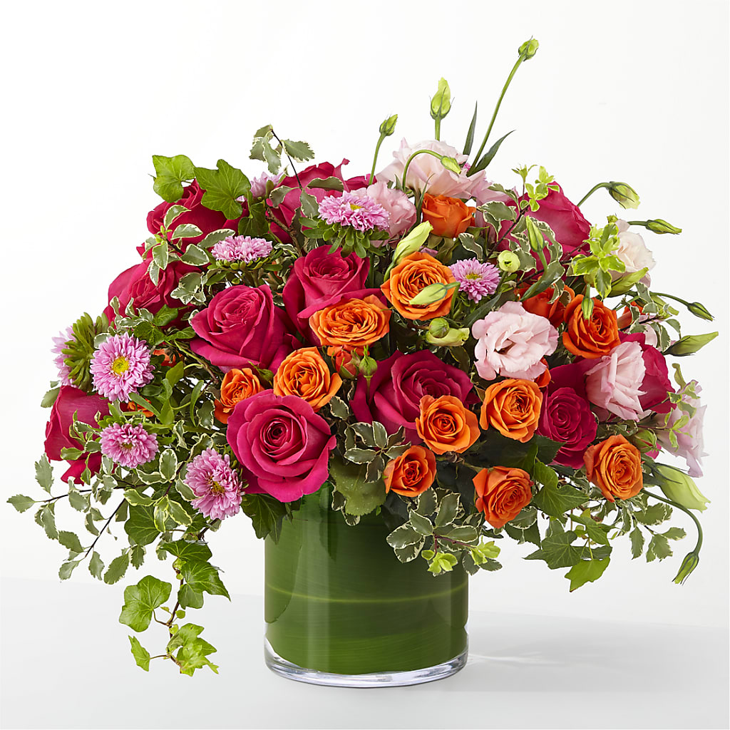 The Trendsetter – CARMIN'S FLOWER SHOP, Laredo TX