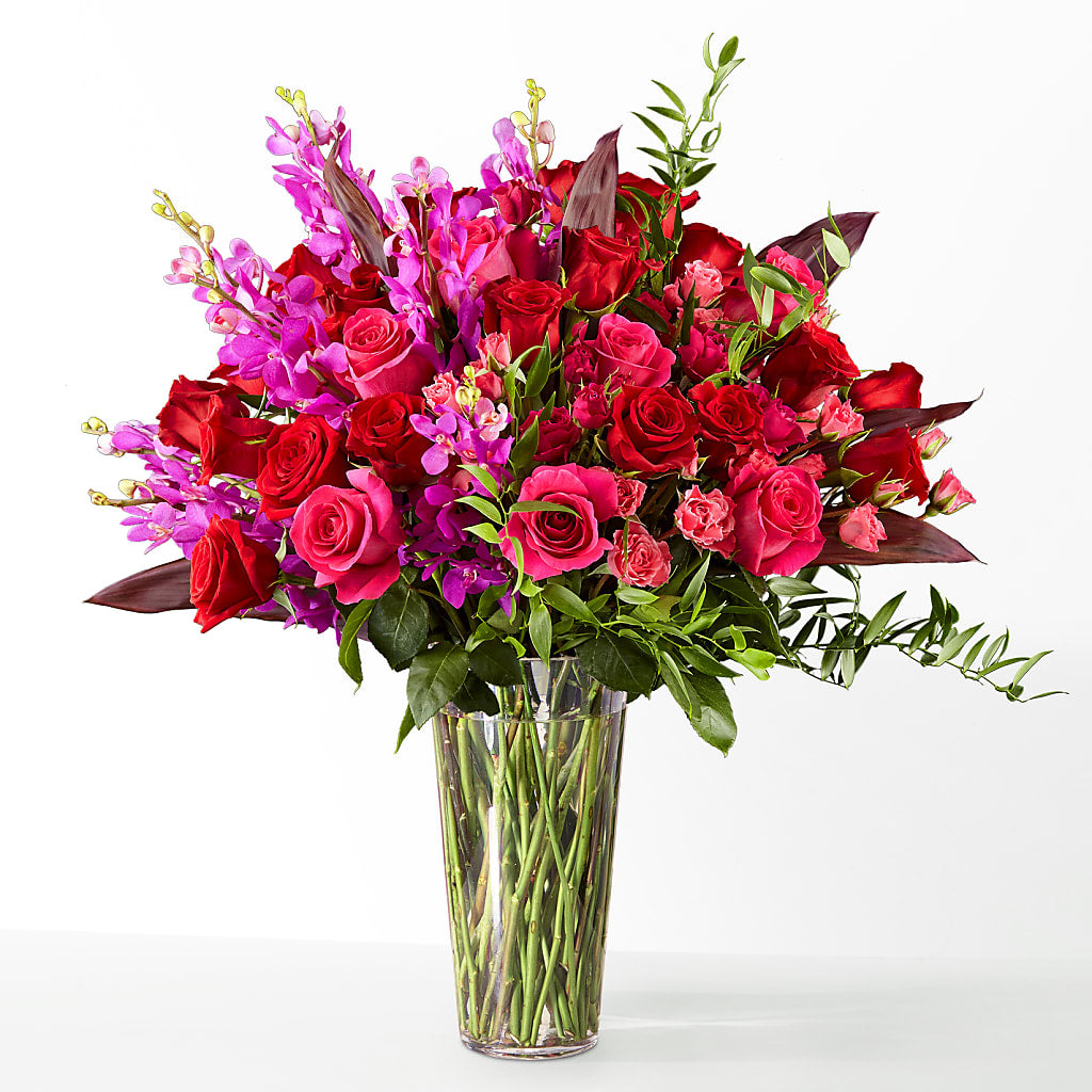 The Honeymoon – CARMIN'S FLOWER SHOP, Laredo TX