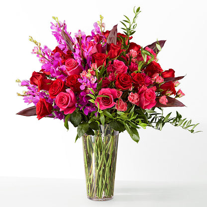 The Honeymoon – CARMIN'S FLOWER SHOP, Laredo TX