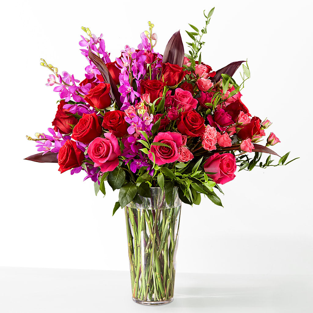 The Honeymoon – CARMIN'S FLOWER SHOP, Laredo TX