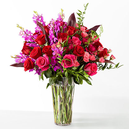 The Honeymoon – CARMIN'S FLOWER SHOP, Laredo TX