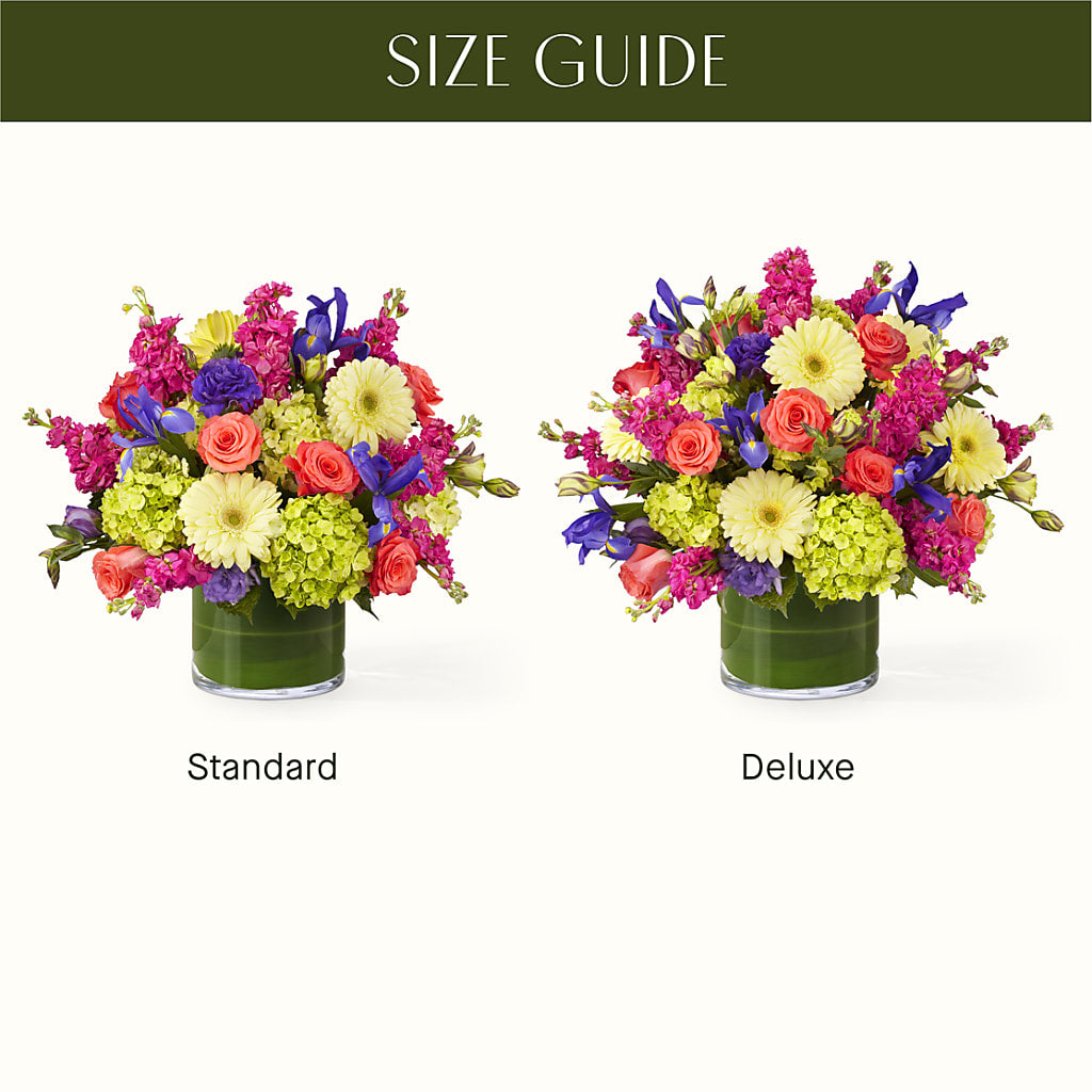 The Couture – CARMIN'S FLOWER SHOP, Laredo TX