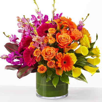 The Mosaic – CARMIN'S FLOWER SHOP, Laredo TX