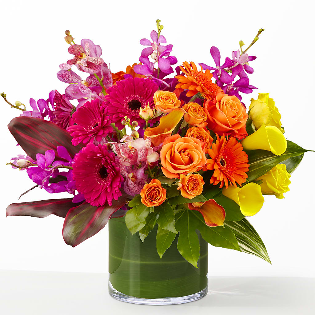 The Mosaic – CARMIN'S FLOWER SHOP, Laredo TX