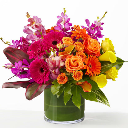 The Mosaic – CARMIN'S FLOWER SHOP, Laredo TX