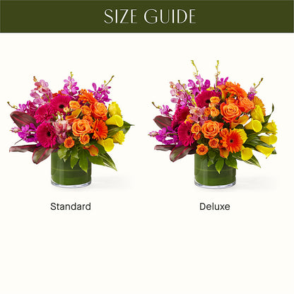 The Mosaic – CARMIN'S FLOWER SHOP, Laredo TX